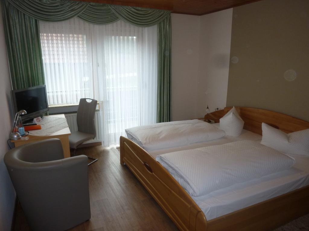 Gasthaus Gonnermann Sontra Quarto foto